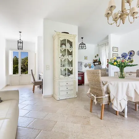 Stesi Sleeps 6 Pool * Casarano