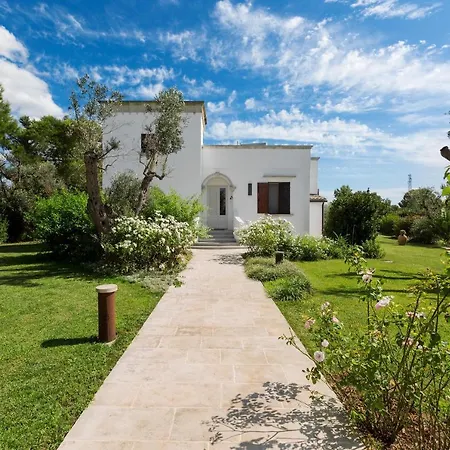 Stesi Sleeps 6 Pool Βίλα *