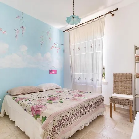 Stesi Sleeps 6 Pool Βίλα *