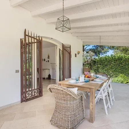 Stesi Sleeps 6 Pool