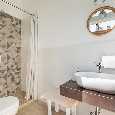 Stesi Sleeps 6 Pool