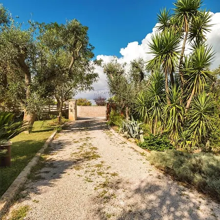 Βίλα Stesi Sleeps 6 Pool
