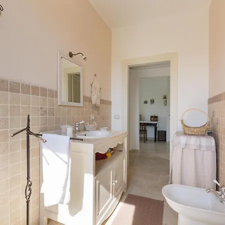 Βίλα Stesi Sleeps 6 Pool