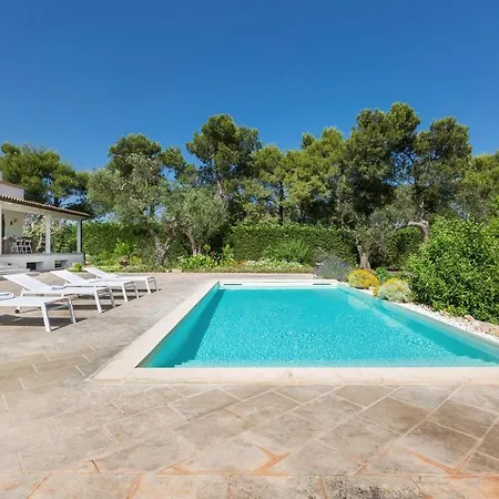Stesi Sleeps 6 Pool