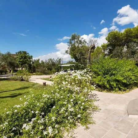 Stesi Sleeps 6 Pool Βίλα